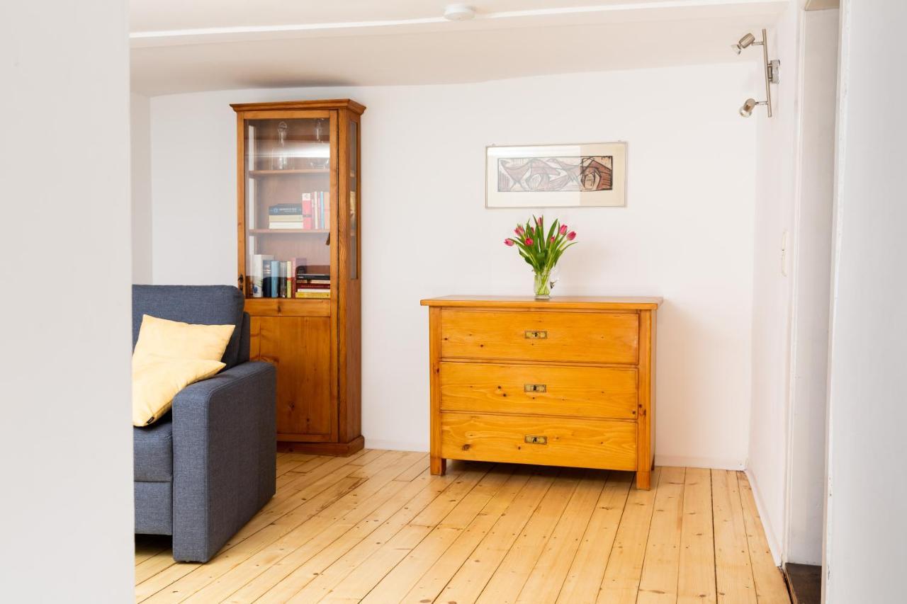Ferienhaus Behringen Behringen  Exteriér fotografie