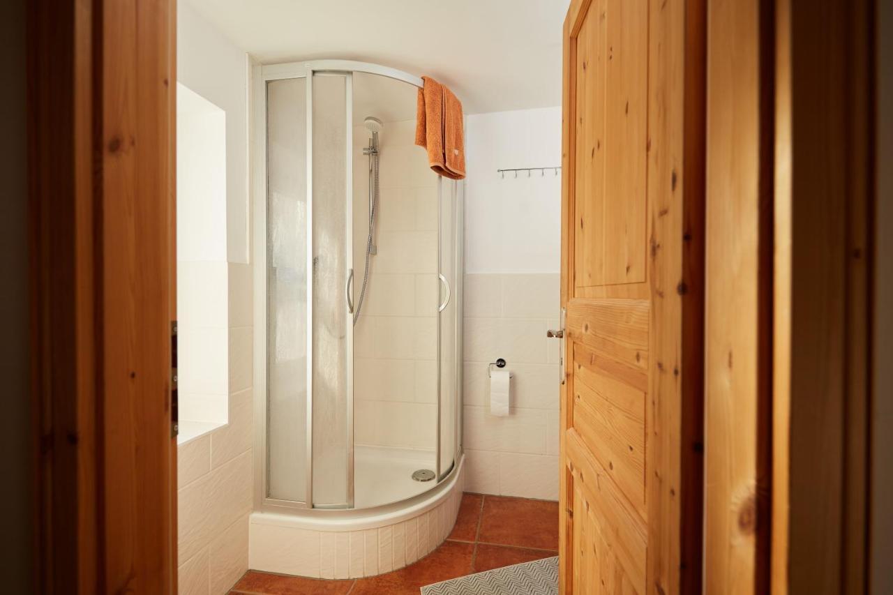Ferienhaus Behringen Behringen  Exteriér fotografie